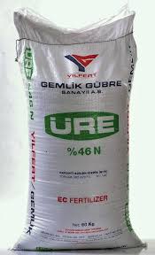 Üre Gübresi %46