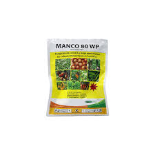 Mancozeb 80 WP