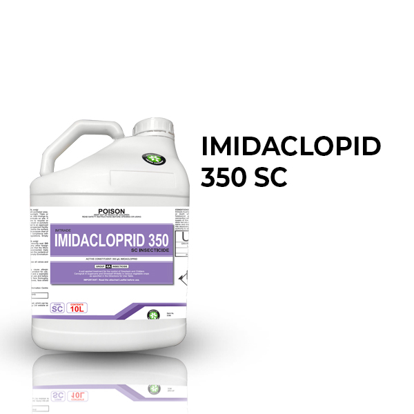 Imidacloprid 350 SC